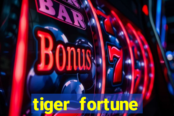 tiger fortune deposito 5 reais